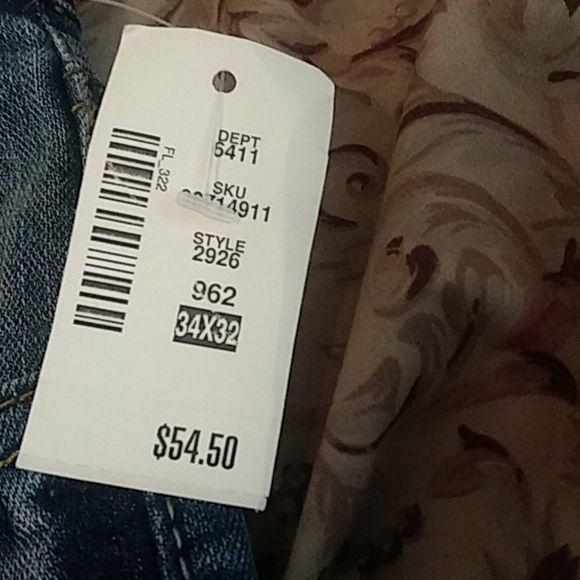 Aeropostale Jeans - Picture 3 of 6